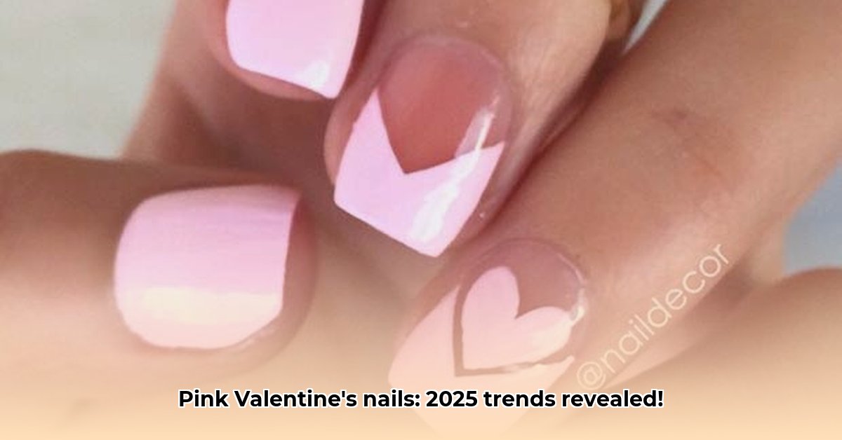 pink-valentines-day-nails-short